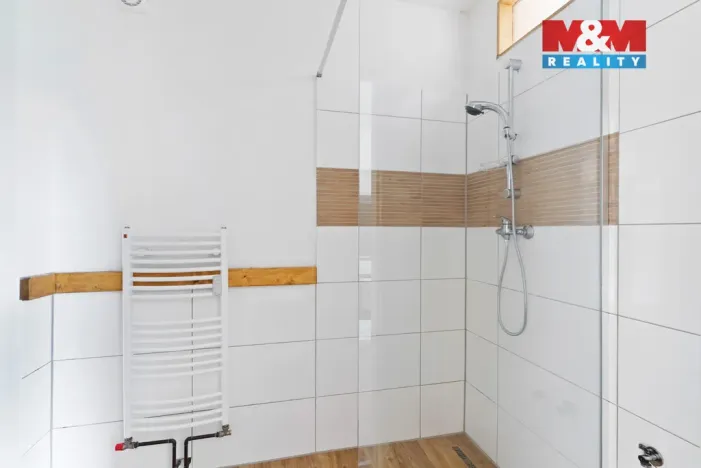 Prodej bytu 3+kk, Kytlice, 62 m2