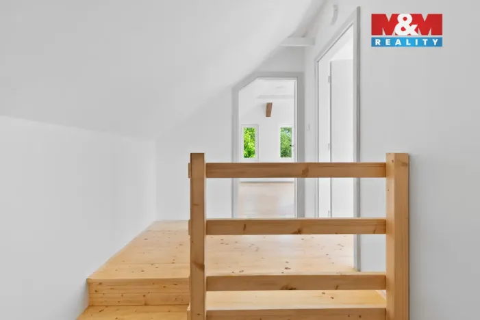 Prodej bytu 3+kk, Kytlice, 62 m2