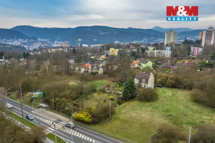 Prodej rodinného domu, Ústí nad Labem - Severní Terasa, Bratří Veverků, 134 m2