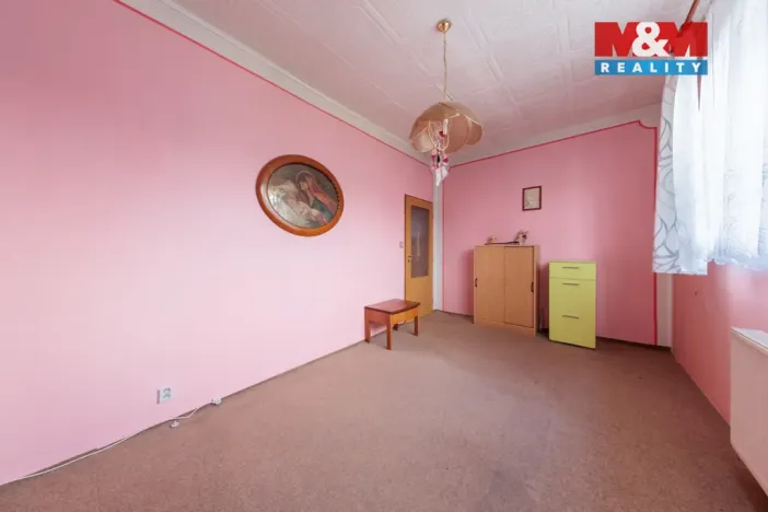 Prodej bytu 3+1, Šindelová, 65 m2