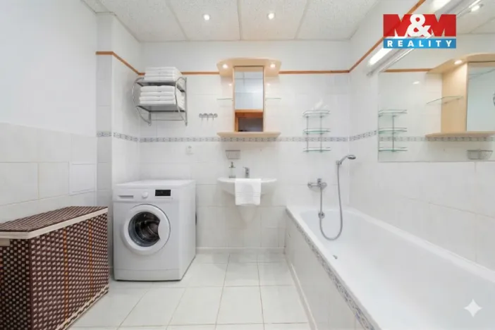 Prodej bytu 3+1, Šindelová, 65 m2