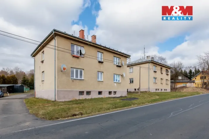 Prodej bytu 3+1, Šindelová, 65 m2