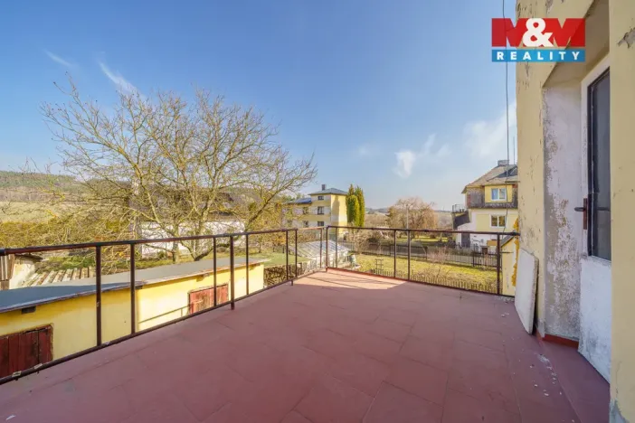 Prodej rodinného domu, Karlovy Vary - Stará Role, Korunní, 96 m2