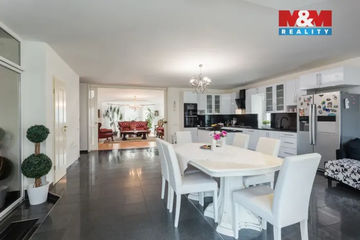 Prodej rodinného domu, Ostrava - Radvanice, Hranečník, 350 m2