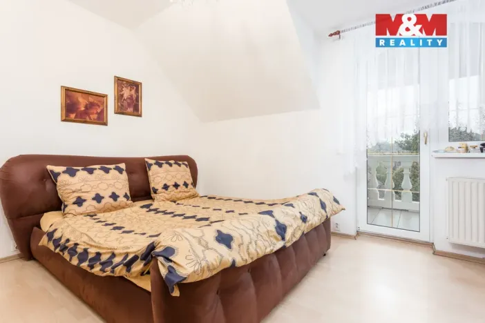 Prodej rodinného domu, Ostrava - Radvanice, Hranečník, 350 m2