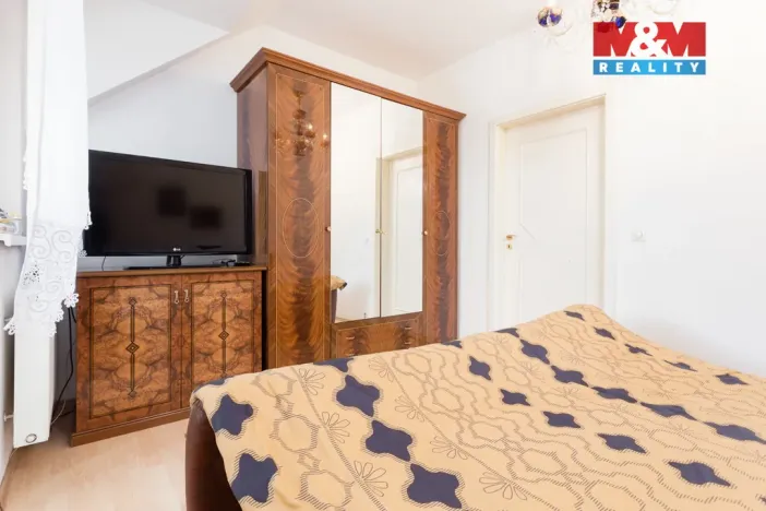 Prodej rodinného domu, Ostrava - Radvanice, Hranečník, 350 m2