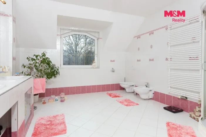 Prodej rodinného domu, Ostrava - Radvanice, Hranečník, 350 m2