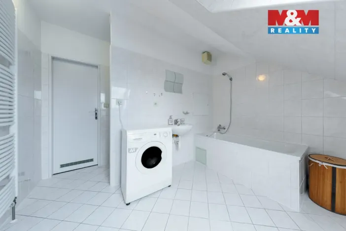 Prodej bytu 2+kk, Mariánské Lázně - Úšovice, Franze Kafky, 50 m2