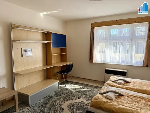 Prodej ubytování, Konstantinovy Lázně, Lázeňská, 375 m2