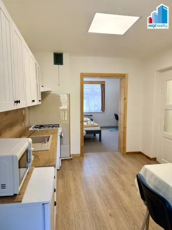 Prodej ubytování, Konstantinovy Lázně, Lázeňská, 375 m2