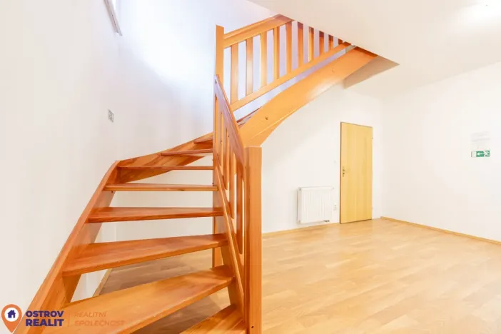 Prodej výrobních prostor, Hanušovice, Hynčická, 320 m2