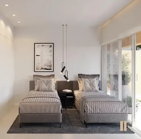 Prodej rodinného domu, Torrevieja, Španělsko, 81 m2