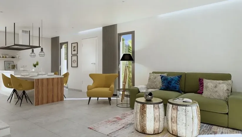 Prodej vily, Daya Nueva, Španělsko, 96 m2