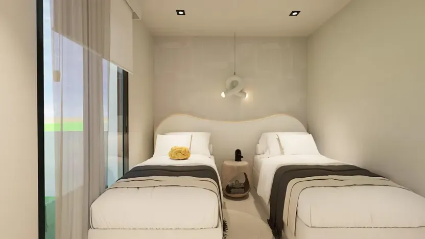 Prodej rodinného domu, Pilar de la Horadada, Španělsko, 68 m2