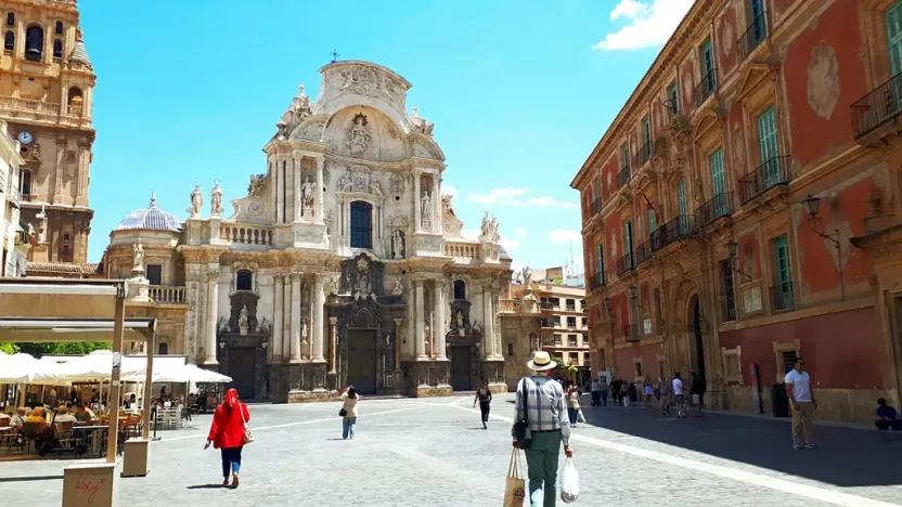 Prodej rodinného domu, Murcia City, Španělsko, 82 m2