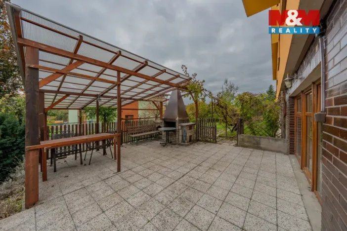 Prodej rodinného domu, Dolní Lhota, Lomená, 315 m2