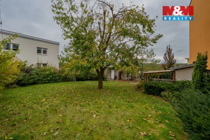 Prodej rodinného domu, Dolní Lhota, Lomená, 315 m2