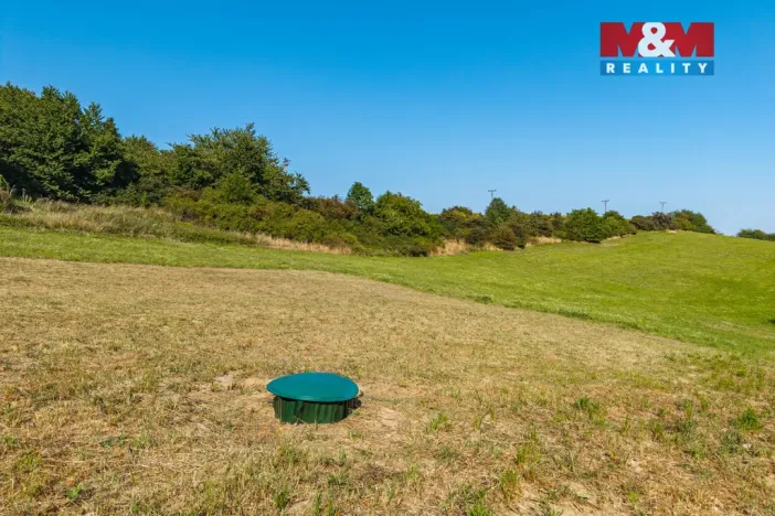 Prodej pozemku pro bydlení, Klokočná, 1004 m2