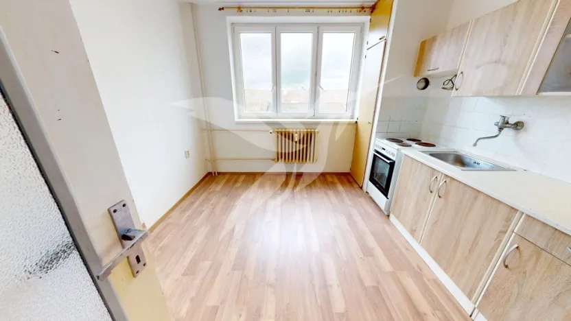 Prodej bytu 3+1, Mezholezy, Mezholezy, 69 m2