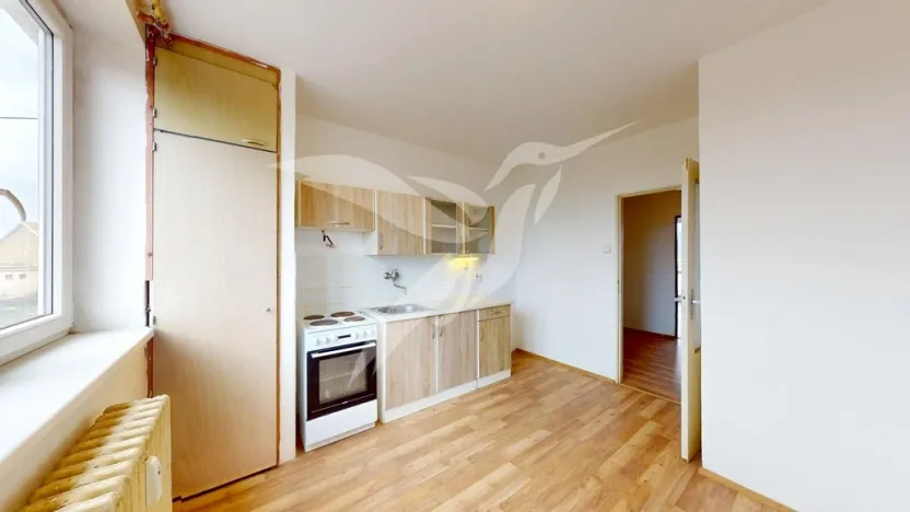 Prodej bytu 3+1, Mezholezy, Mezholezy, 69 m2