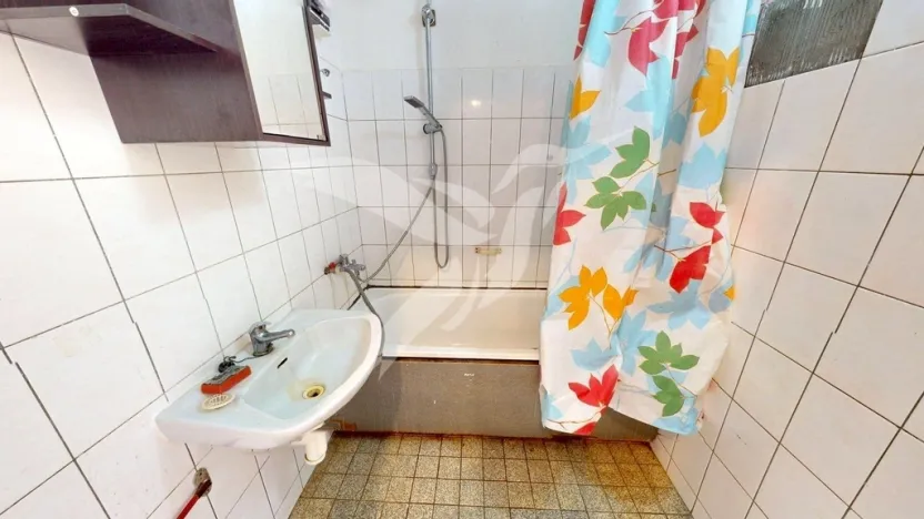 Prodej bytu 3+1, Mezholezy, Mezholezy, 69 m2