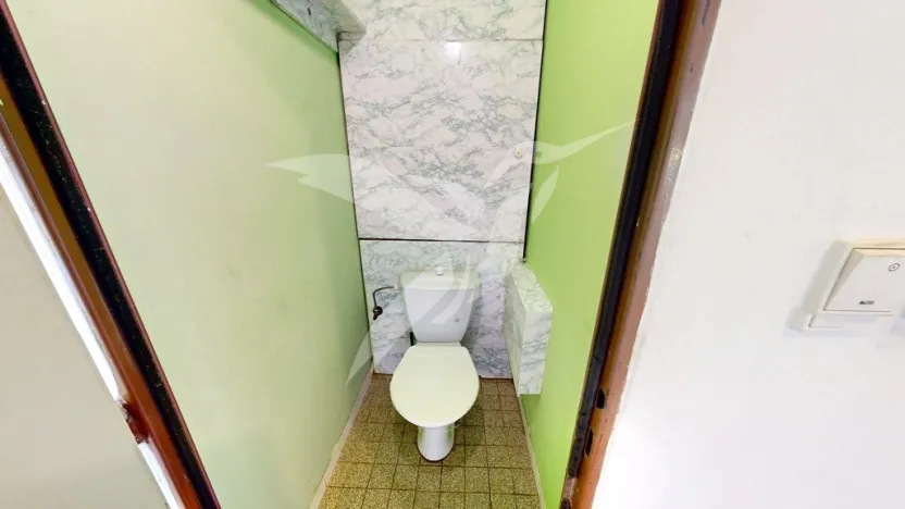 Prodej bytu 3+1, Mezholezy, Mezholezy, 69 m2