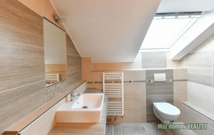 Pronájem pokoje, Praha - Hloubětín, Aloisovská, 13 m2