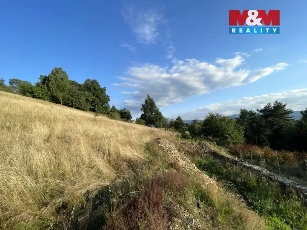 Prodej pozemku pro bydlení, Chrastava - Horní Vítkov, 1872 m2