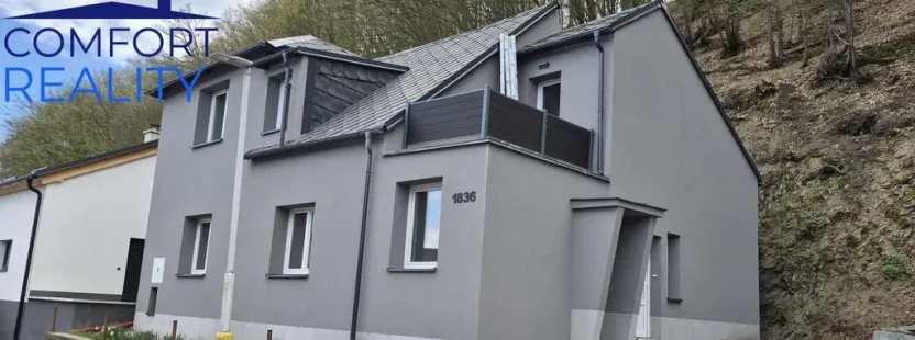 Prodej bytu 2+1, Zábřeh, Rudolfov, 66 m2