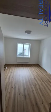 Prodej bytu 2+1, Zábřeh, Rudolfov, 66 m2