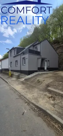 Prodej bytu 2+1, Zábřeh, Rudolfov, 66 m2