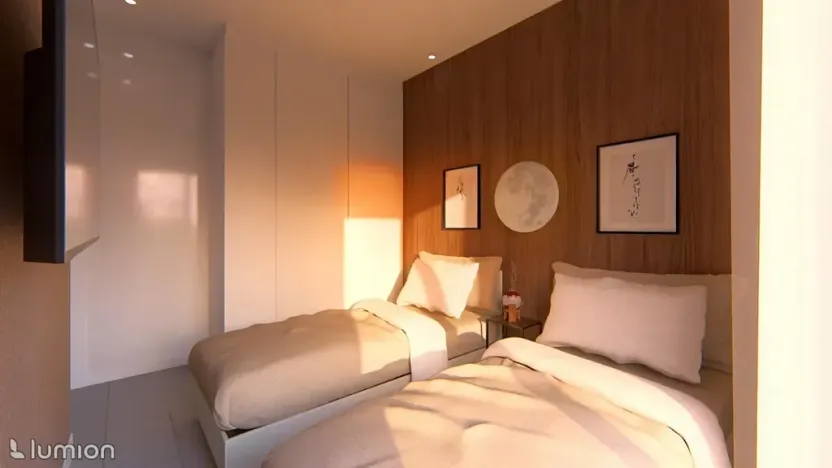 Prodej vily, San Javier, Španělsko, 107 m2