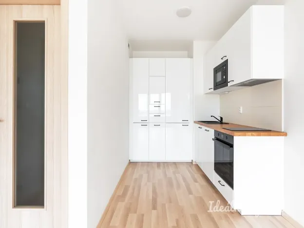 Pronájem bytu 2+kk, Praha - Třebonice, U Radosti, 51 m2