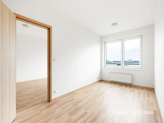 Pronájem bytu 2+kk, Praha - Třebonice, U Radosti, 51 m2