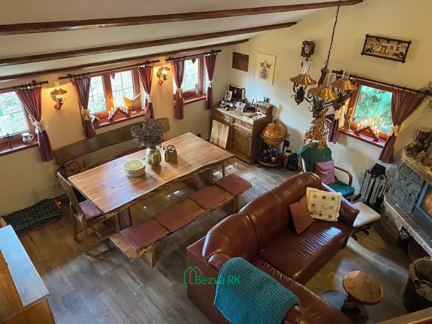 Prodej chaty, Orlík nad Vltavou, 66 m2