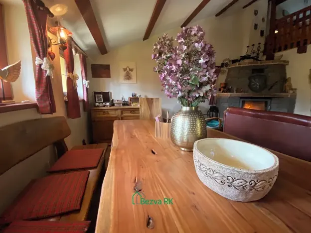 Prodej chaty, Orlík nad Vltavou, 66 m2