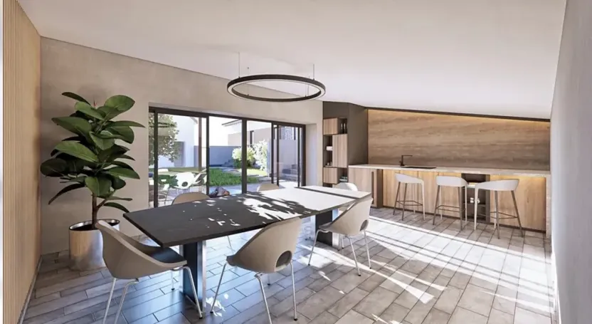 Prodej rodinného domu, Mnichovice, 159 m2