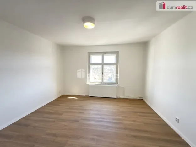 Pronájem bytu 2+1, Ústí nad Labem, Gočárova, 61 m2