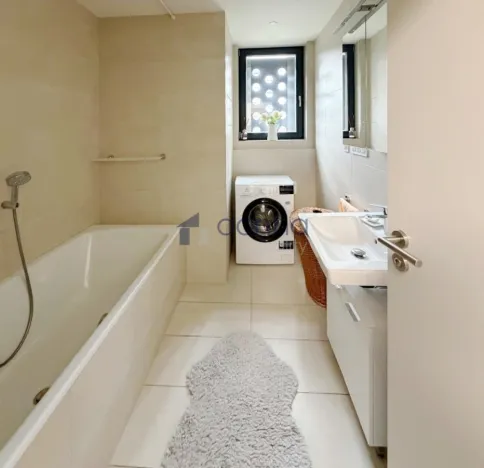 Pronájem bytu 2+kk, Praha, Kačírkova, 58 m2