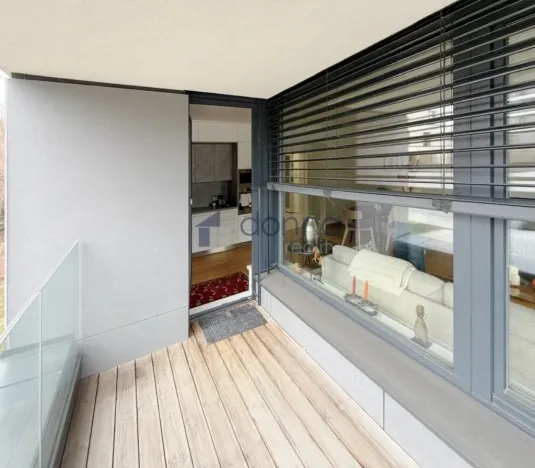 Pronájem bytu 2+kk, Praha, Kačírkova, 58 m2