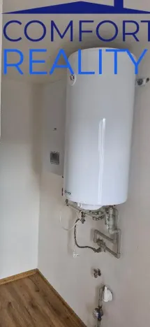 Prodej bytu 2+1, Zábřeh, Rudolfov, 70 m2