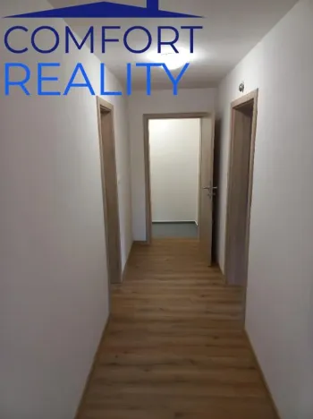 Prodej bytu 2+1, Zábřeh, Rudolfov, 70 m2