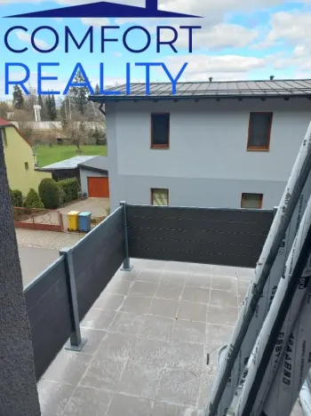 Prodej bytu 2+1, Zábřeh, Rudolfov, 70 m2