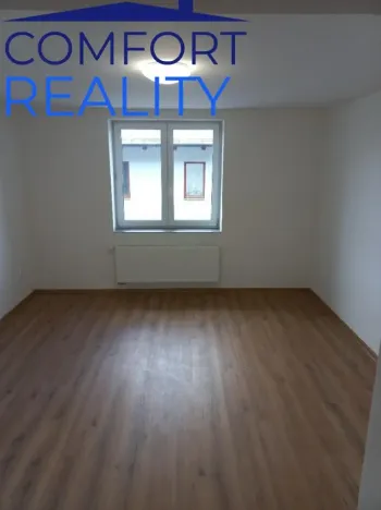 Prodej bytu 2+1, Zábřeh, Rudolfov, 70 m2