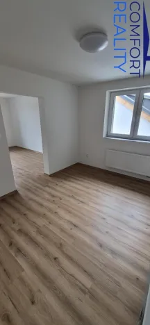 Prodej bytu 2+1, Zábřeh, Rudolfov, 70 m2