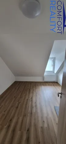 Prodej bytu 2+1, Zábřeh, Rudolfov, 70 m2