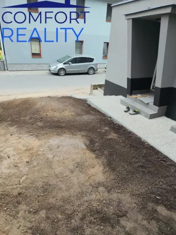 Prodej bytu 2+1, Zábřeh, Rudolfov, 70 m2