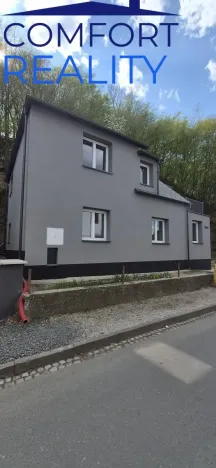 Prodej bytu 2+1, Zábřeh, Rudolfov, 70 m2