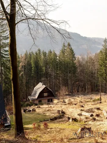 Prodej chaty, Morávka, 56 m2