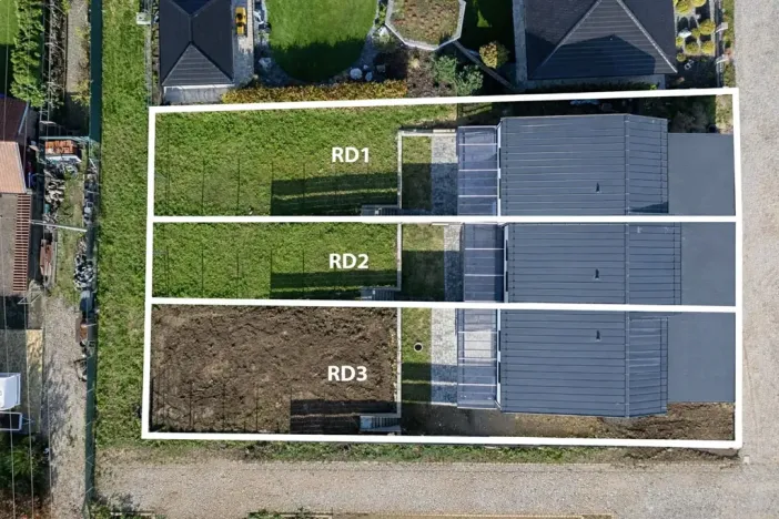 Prodej rodinného domu, Říčky, 155 m2